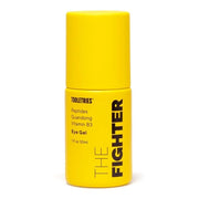 TOOLETRIES The Fighter - Eye Gel for Men - Anti-Aging & Antioxidant Formula for Firm & Hydrated Skin - Reduces Lines, Wrin...