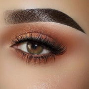 Sigma Beauty On-the-Go Eyeshadow Palette - Fiery -