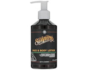 Suavecito Face & Body Lotion - Product Image