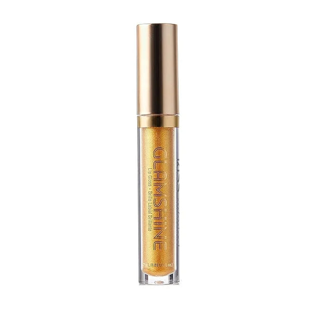 Glam Shine Vita Lip Gloss (1 PACK, Gold Spot) - Product Image