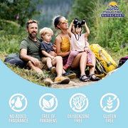 Rocky Mountain Sunscreen SPF 30 Lotion | Broad Spectrum UVA/UVB Protection | Hawaii 104 Reef Act Compliant (Oxybenzone & O...