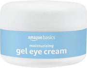 Amazon Basics Moisturizing Gel Eye Cream, 0.5 Fluid Ounces, 1-Pack - Product Image