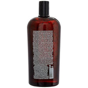 AMERICAN CREW Firm Hold Styling Gel, 33.8 Oz with Pump - Product Image