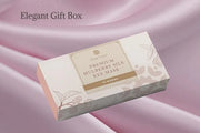 Silk Eye Mask for Sleeping (Rose Water) - Product Image