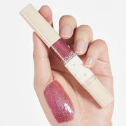 FOCALLURE Glitter Lip Gloss,High Shine Shimmer Lipstick,Long Lasting Plumping Lipgloss,Hydrating,Moisturizing,Non-Sticky a...