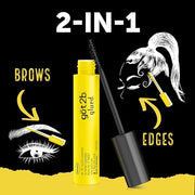 Got2b Glued Brows & Edges Gel - Product Image