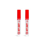 W7 Hot Shot Plumping Gloss Bundle High