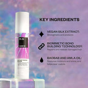 IGK Cash In Instant Repair Serum 50 ml / 1.7 oz - Product Image