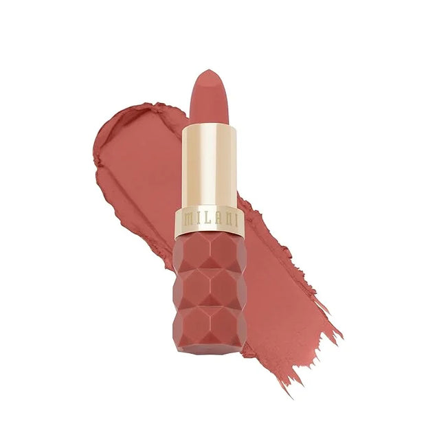 Milani Color Fetish Matte Lipstick (Secret) - Product Image
