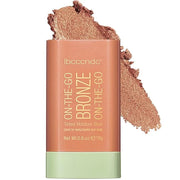 MEICOLY Cream Contour Stick, Shimmery Finish, Rich Glow, 03, 1.94 Ounce, Stick, Buildable, All Skin Tones, Water Resistant...