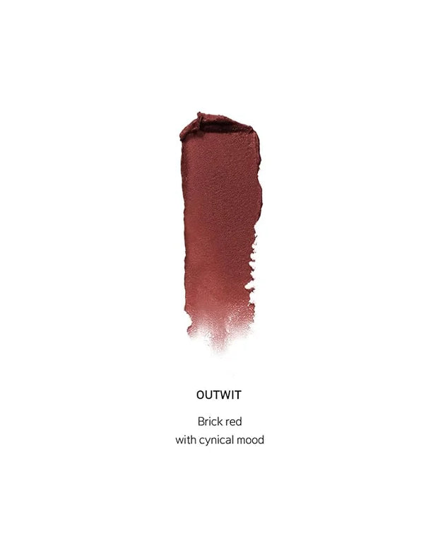 NAMING Prime Fog Lip Tint | Long-lasting, Soft NAMING