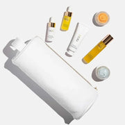 Ogee Discovery Set - Skincare Gift Set - Best-Sellers in Travel-Friendly Sizes - Includes Hyaluronic Acid Serum, Brighteni...