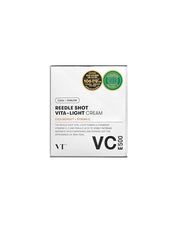 VT COSMETICS Vita-Light Cream | Vitamin C Cream with Vitamin B & E, Face Cream For Glowing & Radiant Skin, Dry, Normal or ...