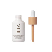 ILIA - Super Serum Skin Tint SPF 40 | Non-Comedogenic, Vegan, Lightweight to Help Against Blue Light, + Pollution while Hy...