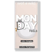 wet n wild Color Changing Makeup Sponge - Low Product Absorption for Streak-Free Application, Effortless Blending Beauty f...