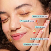 SpaLife BRUNCH DATE UNDEREYE MASK & PIMPLE PATCH DUO – Hydrogel Undereye Patches for Dark Circles & Puffy Eyes – Hydrocoll...
