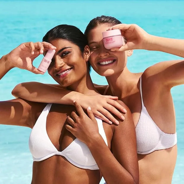 Coco & Eve Depuff Eye Cream. Under Eye Cream for Puffiness, Dark Circles & Wrinkles. Firms, brighten, revitalize, and smoo...