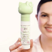 Pixi Beauty + Hello Kitty Milky Mist 2.70 Fl Oz | Hydrating Moisturizer for Dry Skin | Infused with Hyaluronic Acid - Prod...