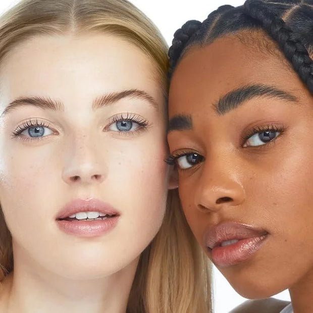 Revolution, Fluffy Brow Filter Duo, 2-in-1 Eyebrow Pencil & Gel, Enhances & Shapes Brows, Vegan & Cruelty Free, Medium Bro...