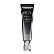 Korean Retinol Serum for Face (1fl oz) – Youth Rejuvenating Face Ampoule for Improving Fine Lines & Reducing Pigmentation,...