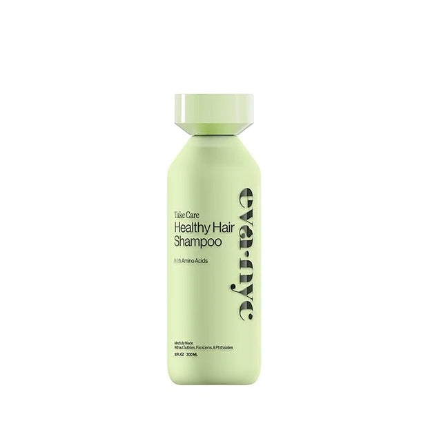 EVA·NYC Take Care Healthy Hair Shampoo 10 Fl Oz (Pack of 1) - Product Image