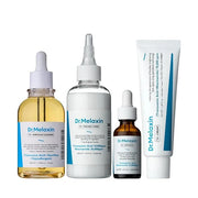 TX Tranexamic Acid Care Line TX cream+Toner+Ampoule+Cleanser Powerful Dark Spot Care | Visible Improvement in 4-8 Weeks - ...