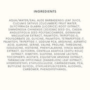 Peptide Power Anti-Aging Eye Gel For Men with Peptide Complex - Daily Wrinkle Creamy Gel - Line Smoothing For Wrinkles, Da...