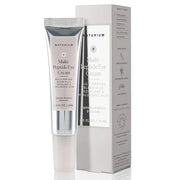 Naturium Multi-Peptide Eye Cream, Smoothing & Anti-Aging Skincare, with Squalene & Hyaluronic Acid, 0.5 oz - Product Image