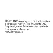 Burt's Bees Baby Dusting Powder, Mothers Day Gifts, Talc Free and Hypoallergenic for Safe and Gentle Comfort, 100% Natural...