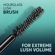 Covergirl Lash Blast Cleantopia, 820 Ultramarine Black, Mascara, Volumizing Mascara, Vegan Formula, Conditions Lashes, Cle...