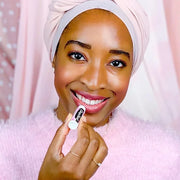 ChapStick Lip Moisturizer, Cotton Candy, 12-Pack – Limited Edition Bulk Lip Balm, Fun & Yummy, 0.15 Oz Ea - Product Image