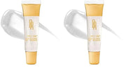 Black Radiance Perfect Tone Lip Gloss, Clear Shine, 0.4 Oz (Pack of 2) - Product Image