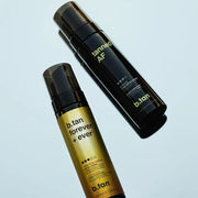 b.tan Ultra Long Lasting Self Tanner Mousse | Forever & Ever - Lasts Up to 11 Days, Fast, 1 Hour Express Sunless Tanning F...