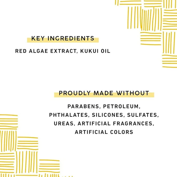 MyCHELLE Dermaceuticals Solar Defense SPF 30 (2.3 Fl Oz) - Moisturizing Reef Safe Sunscreen with Red Algae Extract and Kuk...