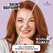 Eye Cream for Wrinkles - Eye Cream for Dark Circles and Puffiness and Wrinkle, Best Under Eye Cream for Wrinkles and Under...