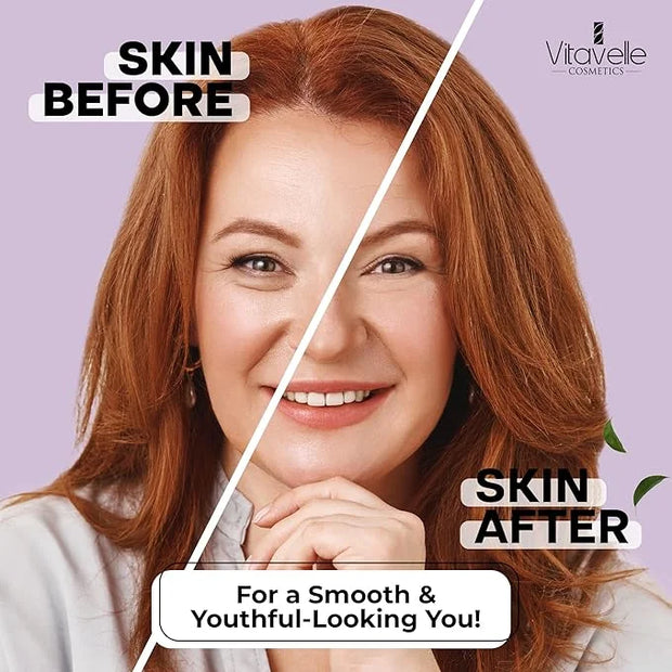 Eye Cream for Wrinkles - Eye Cream for Dark Circles and Puffiness and Wrinkle, Best Under Eye Cream for Wrinkles and Under...