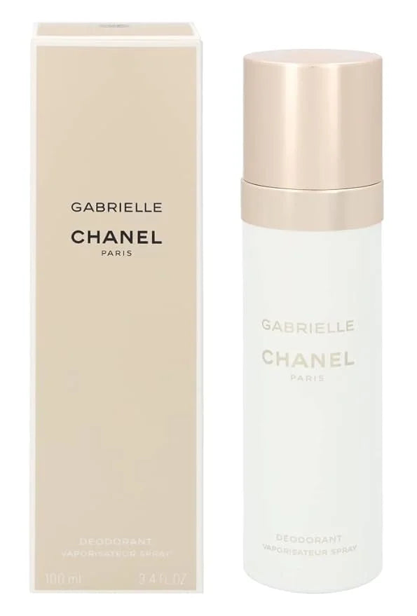 Chanel Gabrielle Deodorant Spray 3.4 Ounces - Product Image
