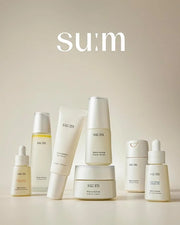 SU:M Micro-Active Repair Serum (1.69 fl oz) - Korean Skincare for Deep Hydration, Boost Vitality, and Skin Barrier Strengt...