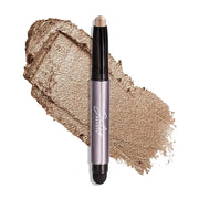 Julep Eyeshadow 101 Crème-to-Powder Waterproof Eyeshadow Stick – Silver Moonlight Shimmer – Long-Lasting, Crease-Proof, Me...