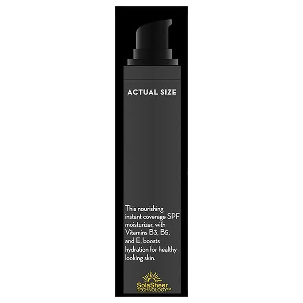 Olay Total Effects Tone Correcting Face Moisturizer with Sunscreen SPF 15, Light to Medium 1.7 Ounces - Product Image