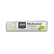 365 by Whole Foods Market, Medicated Lip Balm, 0.15 Ounce - Product Image