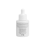 The Grey Self Tanning Serum for Men | Anti Aging Self Tan Drops Reduces Appearance of Fine Lines & Wrinkles Moisturizes Bl...