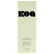 Koa Mineral Sunscreen - Invisible - Traditional, Nourishing Ingredients From Hawaii - Effectively Protects Skin From Sun w...