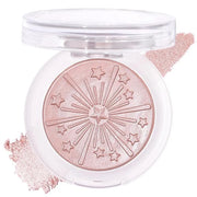 UCANBE Baked Blush for Cheek, Glow Blushing Palette - Seamless Silky Blendable Powder Blush Makeup Palette, Delivering Lon...