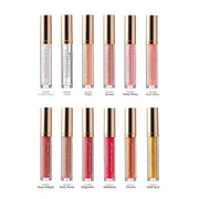 Glam Shine Vita Lip Gloss (1 PACK, Gold Spot) - Product Image