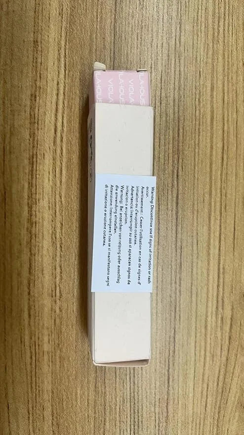 VIOLA HOUSE Color Changing Lip Gloss, PH Lip Tinted, High gloss lipstick, waterproof,long lasting lip care. 5g - Product I...