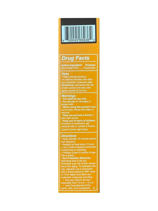 Live Tinted Hueguard Skin Tint SPF 50 - Tinted Mineral Sunscreen with Light-Medium Buildable Coverage With a Hydrating and...