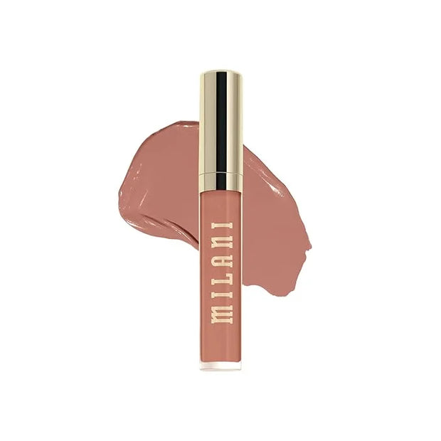 Milani Stay Put Longwear Liquid Lipstick - Smudge-Proof, Kiss-Proof, and Fade-Resistant Formula for All-Day Wear - 10/10 -...