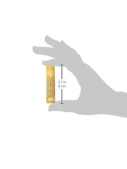 Burt's Bees Beeswax Lip Balm Tube,