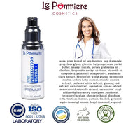 under eye cream 1.1 fl oz. Anti bags, dark circles and puffiness. Anti age, crow's feet. Vitamin E. eye contour anti wrink...